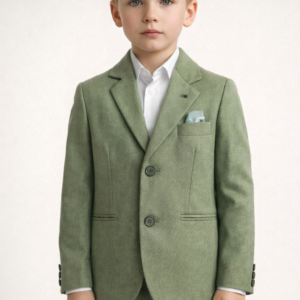 kids blazer