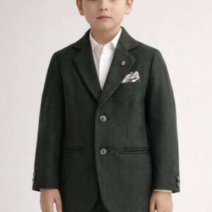 kids blazer