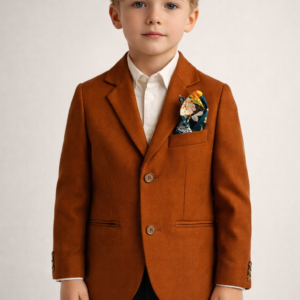 kids blazer