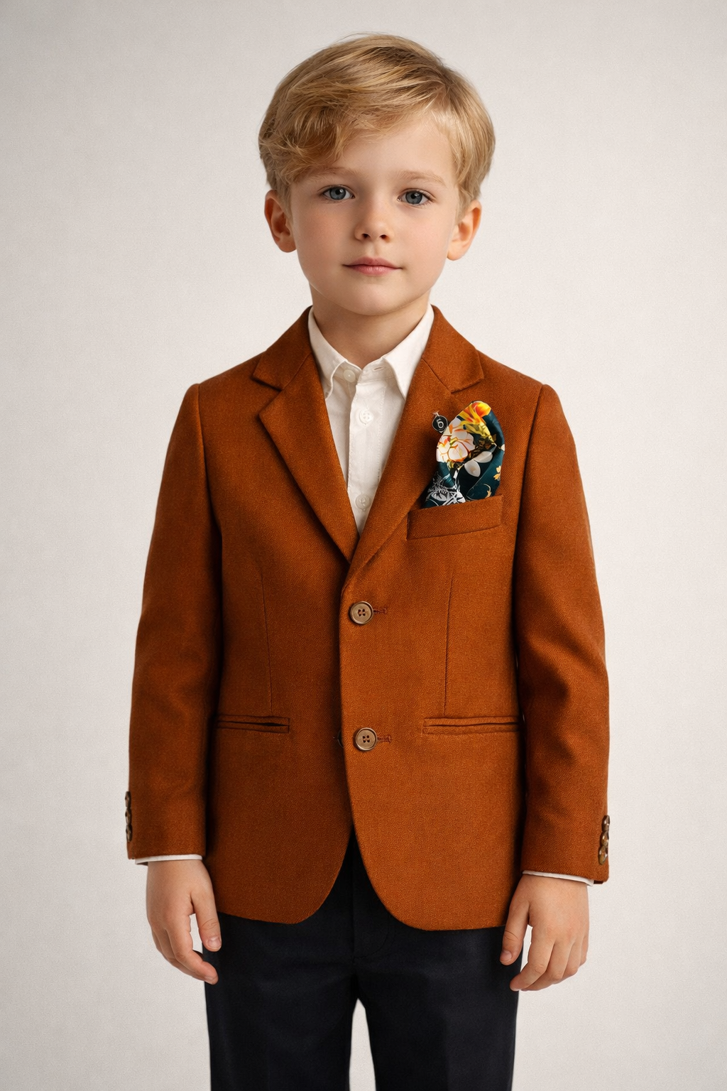 kids blazer