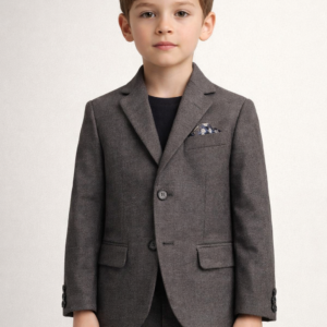 kids blazer