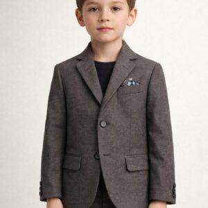 kids blazer