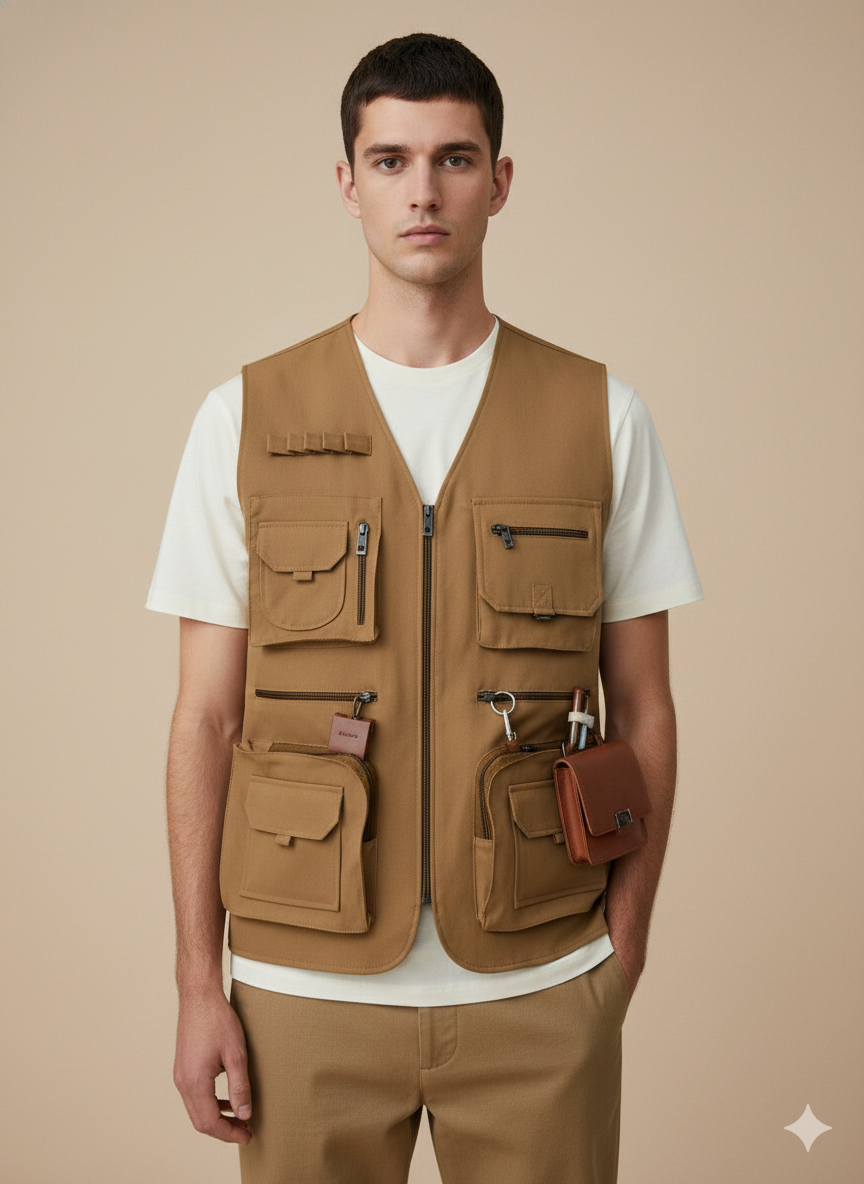 jacket article – 14