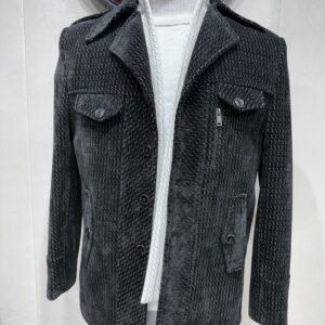 men blazer article 303